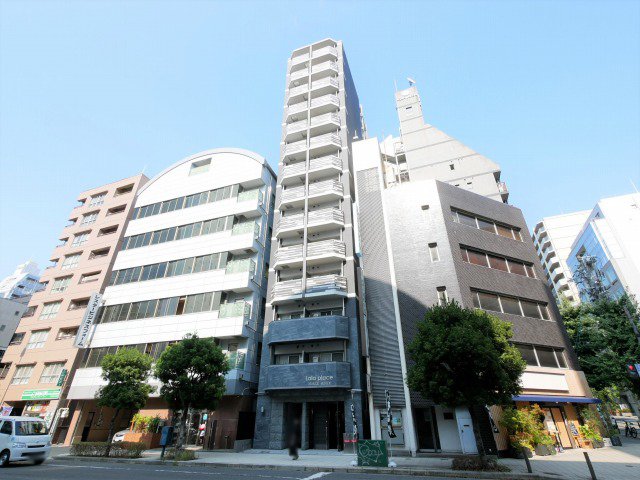 建物外観　建物外観を気になさる方へ、見た目の良い物件です