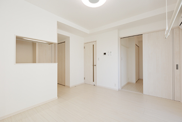 その他　※写真は同タイプ住戸です。