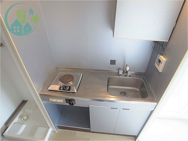 キッチン　ダイドーメゾン御影III