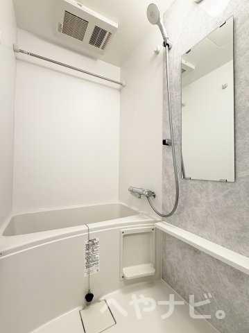 バス・シャワールーム　★お風呂