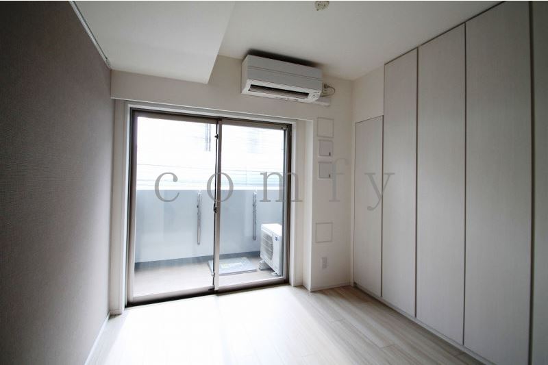 その他部屋・スペース　洋室