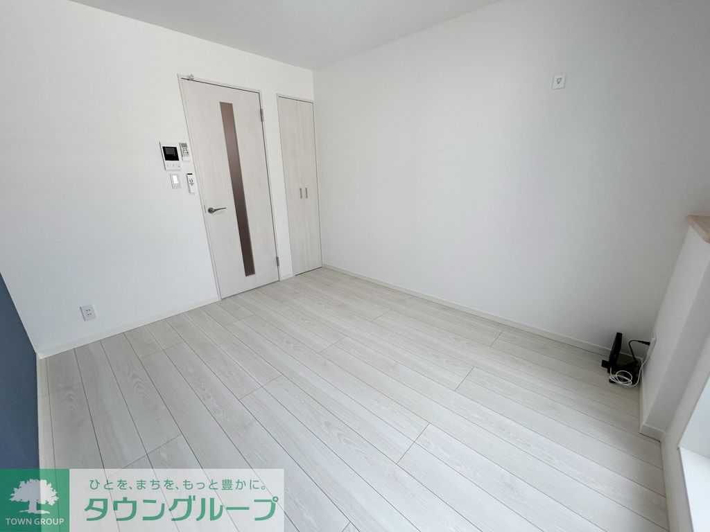 バルコニー　※イメージ画像