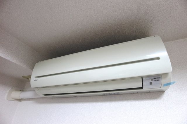 その他設備　★エアコン★