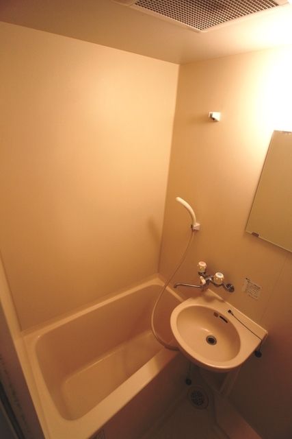 バス・シャワールーム　★お風呂★