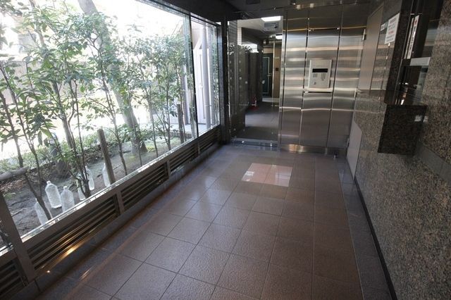 その他共有部分　★オートロック★