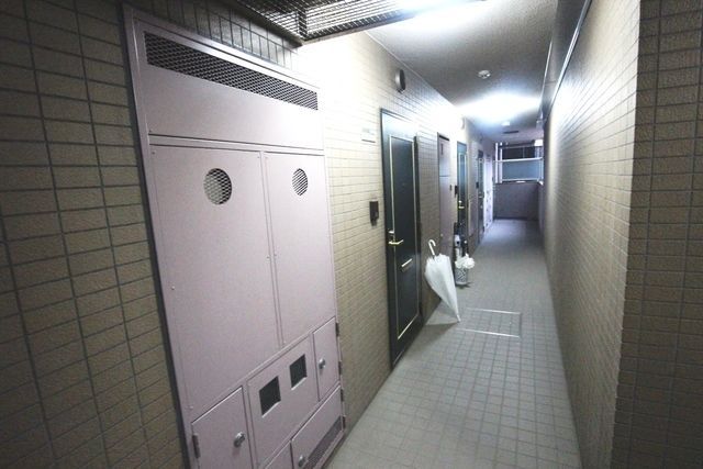 その他　★共用廊下★