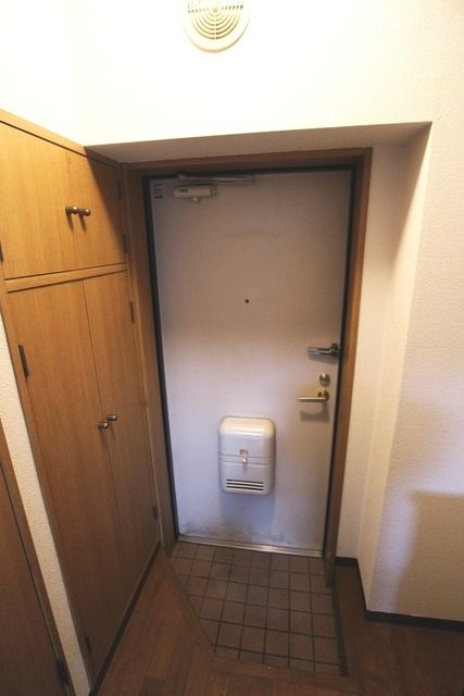 玄関　★玄関★