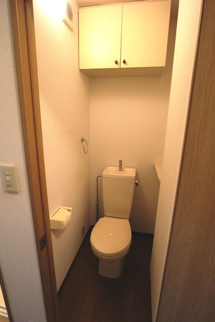 トイレ　★トイレ★