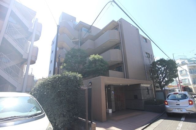 建物外観　★外観★