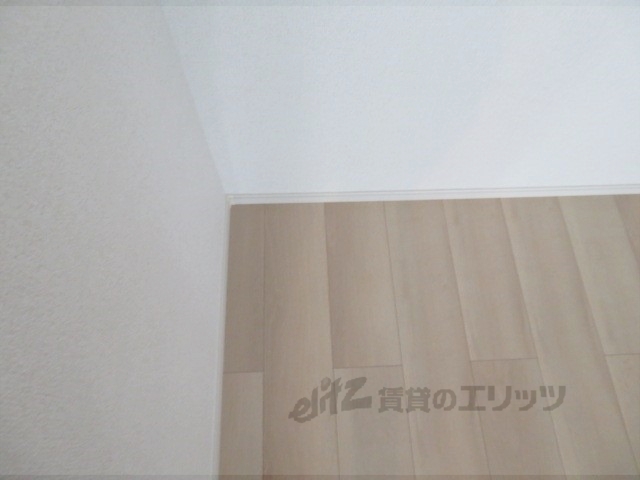 その他部屋・スペース　冷蔵庫置場