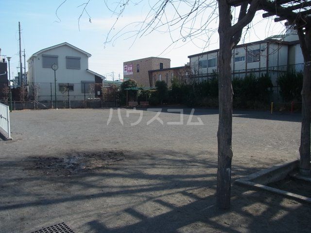 公園　鶴巻公園（公園）まで1597m