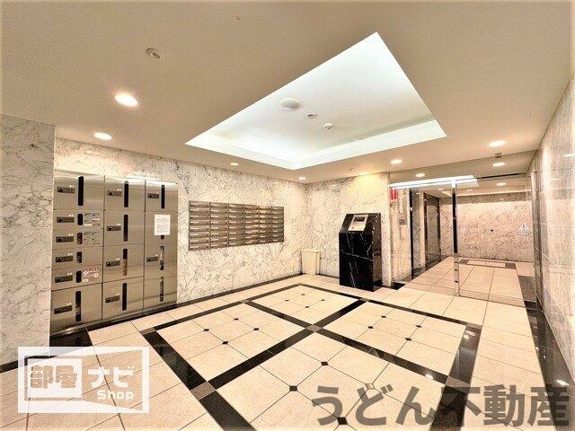 その他　うどん県のお部屋探しはうどん不動産へ うどんちゃんとLINE