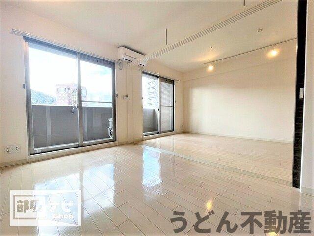 その他部屋・スペース　うどん県のお部屋探しはうどん不動産へ うどんちゃんとLINE