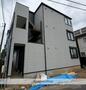 本厚木駅より徒歩18分 2階 新築の賃貸物件
