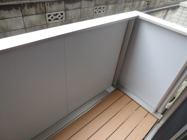 バルコニー　★お問い合わせはタウンハウジングまで★