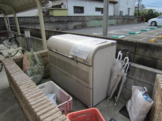その他共有部分　★お問い合わせはタウンハウジングまで★