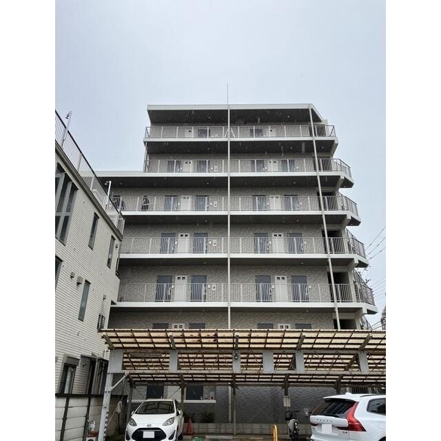 建物外観　☆きれいな外観☆