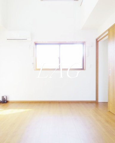 居室・リビング　洋室のお部屋です。