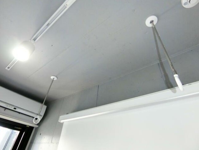 その他設備　※こちらの写真は他部屋参考写真です