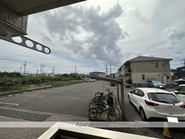眺望　眺望