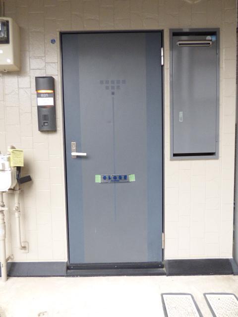 エントランス　参考写真