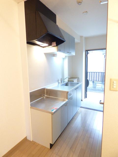 キッチン　参考写真