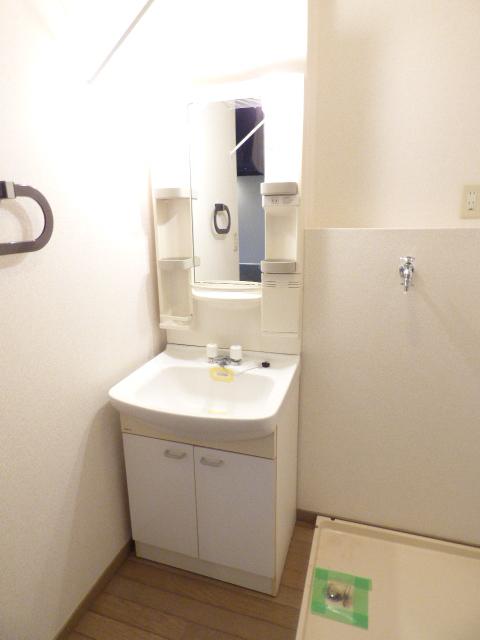 洗面設備　参考写真