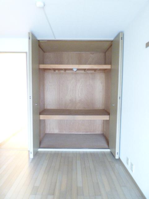 収納　参考写真