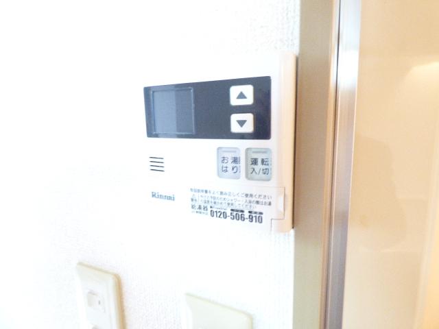 その他設備　参考写真
