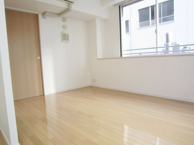 その他部屋・スペース　角部屋・2面採光
