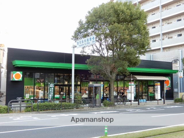 スーパー　タイヨー荒田店（スーパー）まで486m