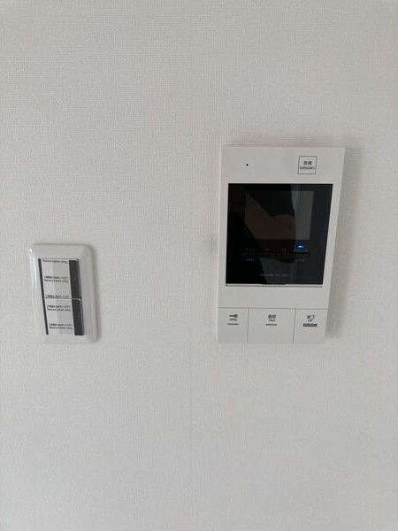 その他設備　（別タイプ参考写真）スパシエベルタ板橋本町　板橋区宮本町