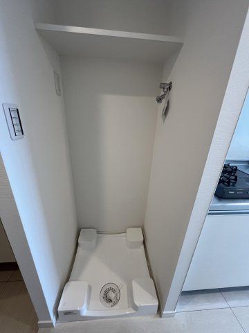 その他　（別タイプ参考写真）スパシエベルタ板橋本町　板橋区宮本町