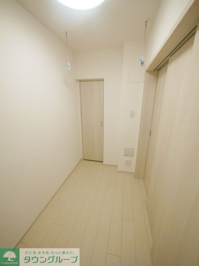 その他部屋・スペース　設備