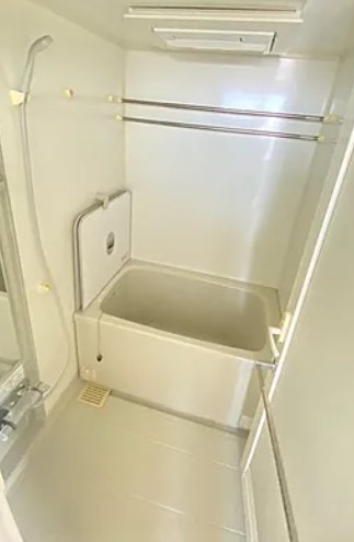 バス・シャワールーム　ステーションフロント都立大学