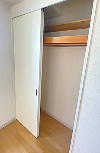 収納　ステーションフロント都立大学