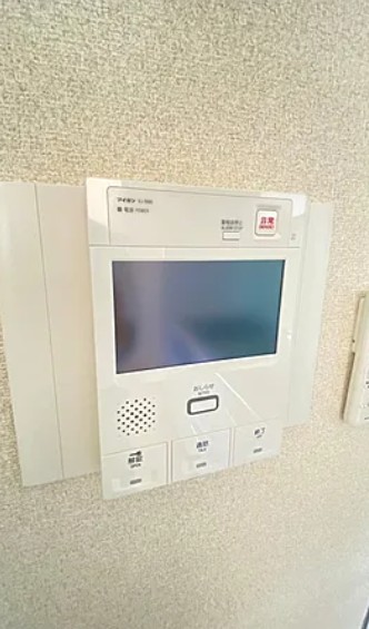 セキュリティ　ステーションフロント都立大学