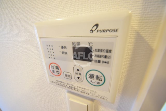 その他設備　ＬＵＸＥ難波ＥＡＳＴ　浴室暖房乾燥機