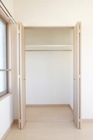 収納　写真は同型タイプ参照