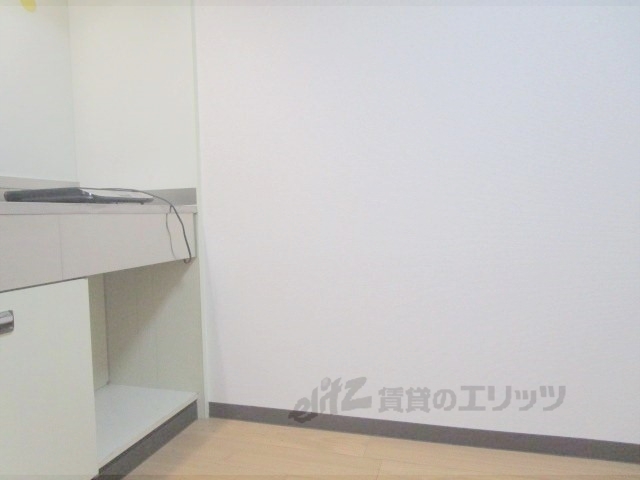 その他部屋・スペース　冷蔵庫置場