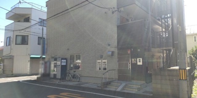 建物外観　画像1