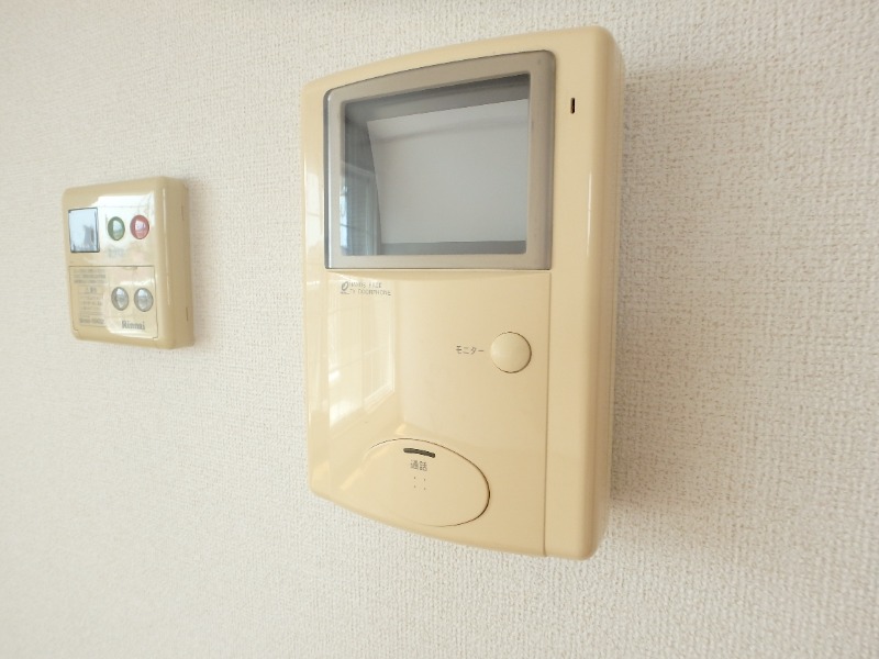 セキュリティ　図面と現状に相違がある場合には現状を優先