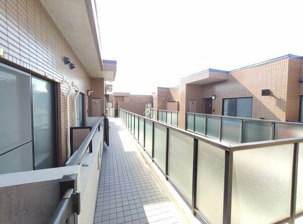 その他共有部分　初期費用分割可★ご希望の場所まで無料送迎サービス付♪