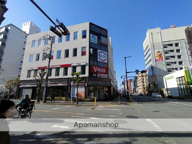飲食店　フォルクス（飲食店）まで4m