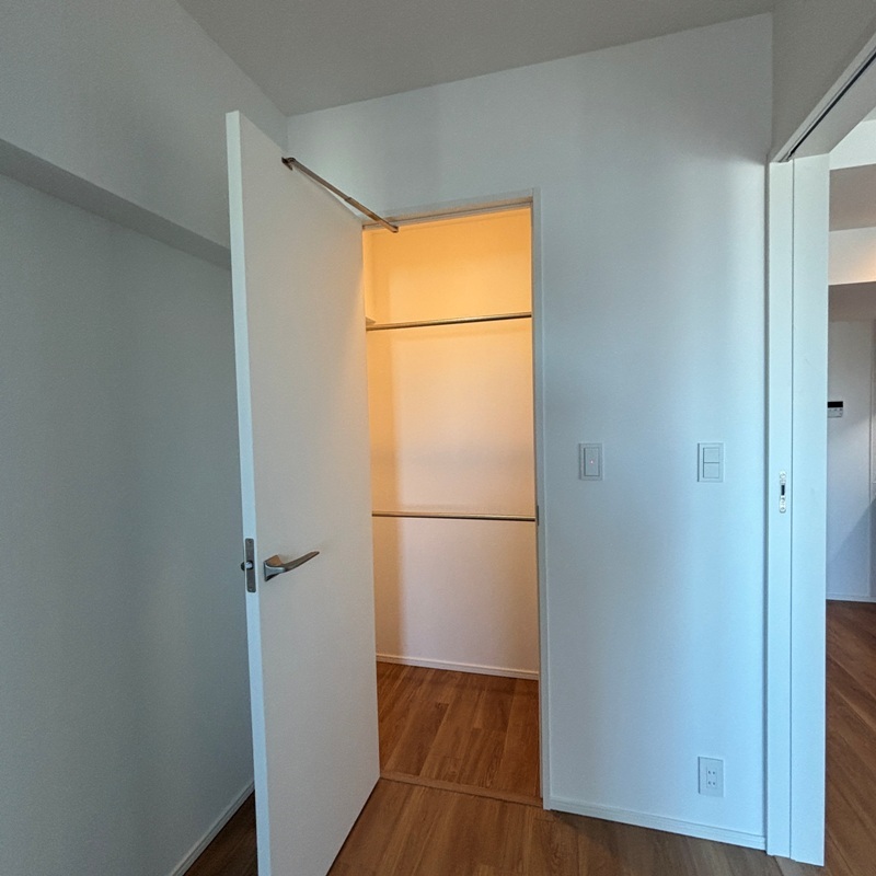 収納　収納※別部屋参考写真