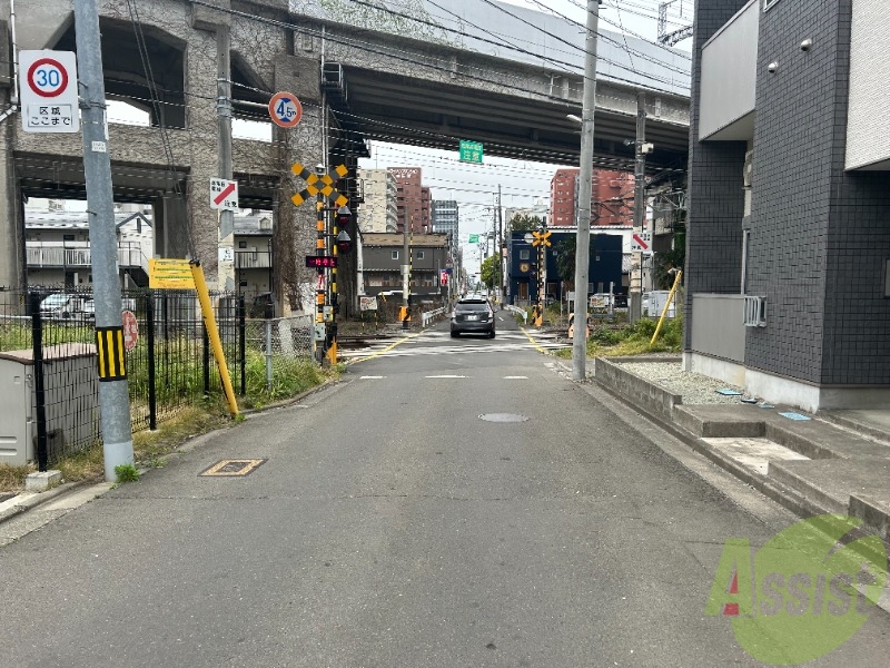 駐車場　駐車場その他