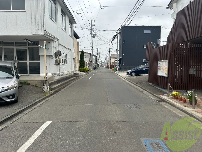 その他共有部分　駐輪場その他
