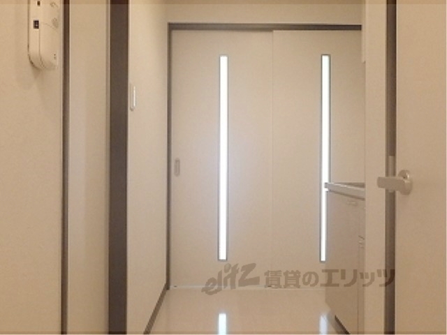 その他部屋・スペース　廊下