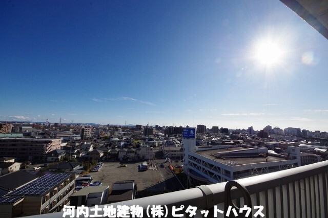 その他　眺望