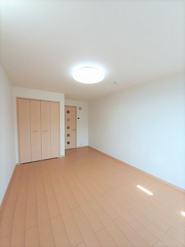 その他部屋・スペース　中はこのようになっています